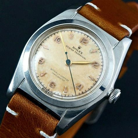 rolex 2940 1946|rolex oyster bubbleback.